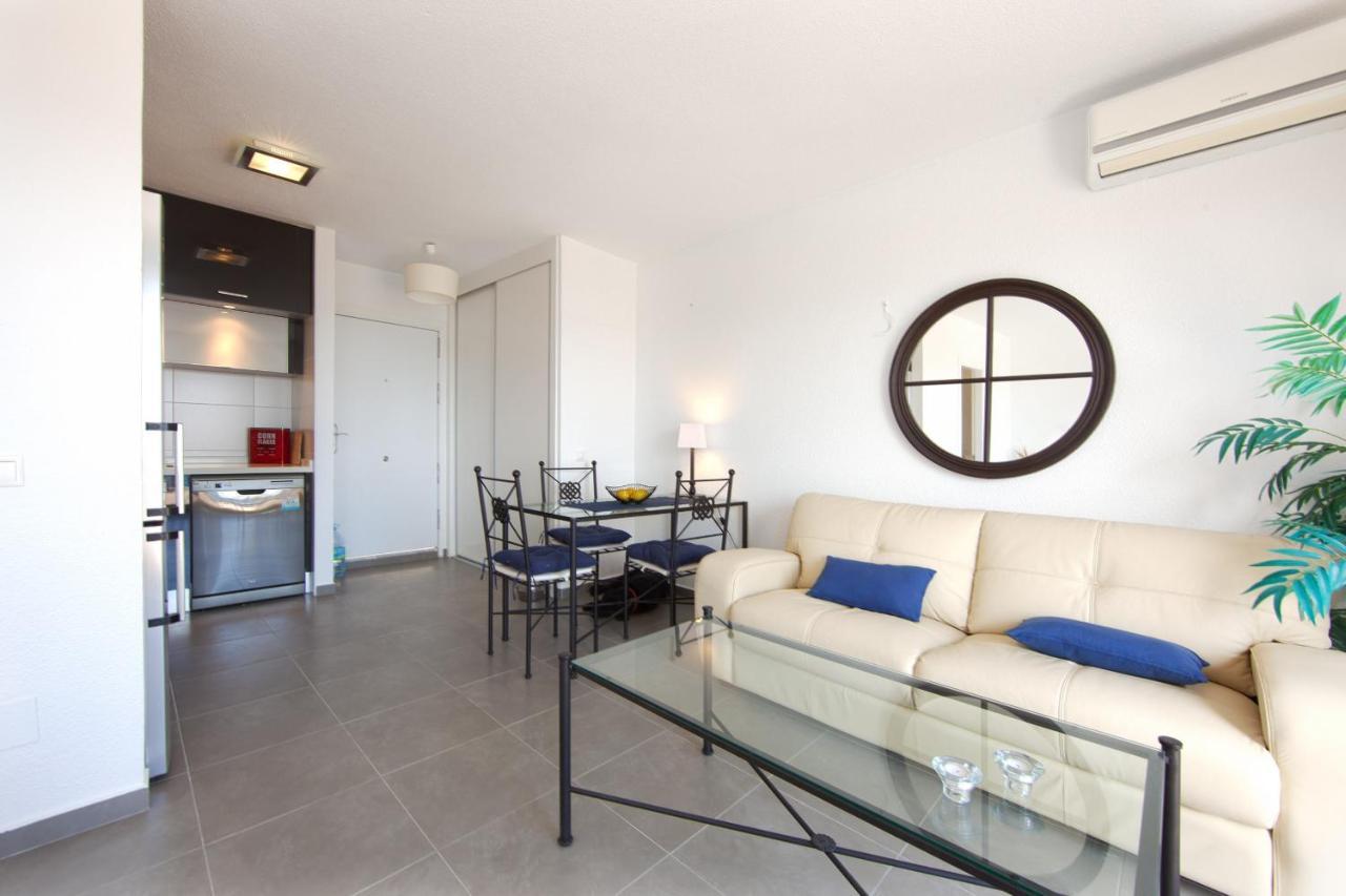 Apartment Romana Playa 555